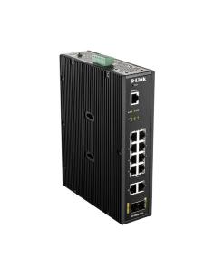 D-link dis-200g-12s switch industrial 10xgb 2xsfp