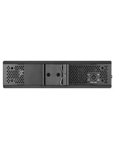 D-link dis-200g-12s switch industrial 10xgb 2xsfp