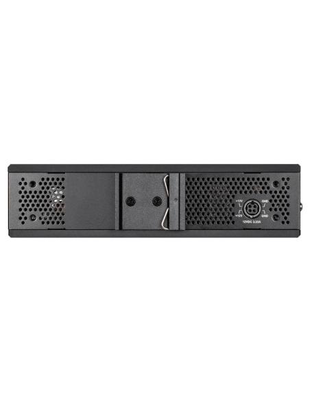 D-link dis-200g-12s switch industrial 10xgb 2xsfp