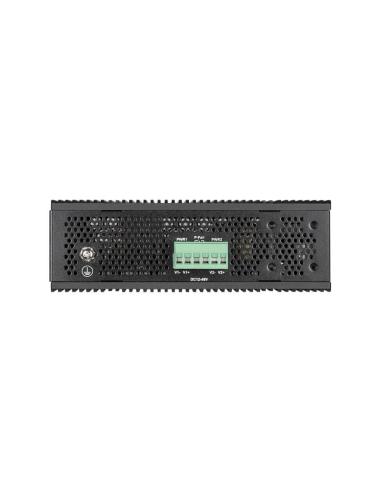 D-link dis-200g-12s switch industrial 10xgb 2xsfp