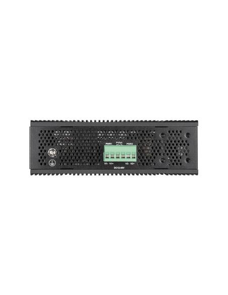 D-link dis-200g-12s switch industrial 10xgb 2xsfp