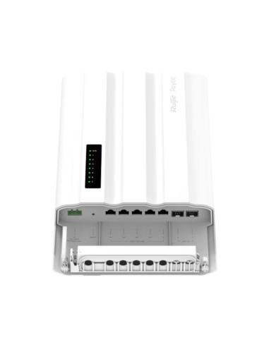 Reyee rg-es207gs-ac-od switch exterior cloud 4p po