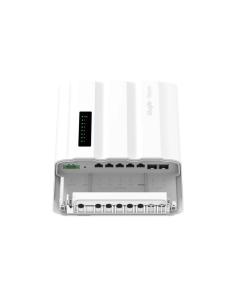 Reyee rg-es207gs-pi-od switch exterior cloud cc 4p 2