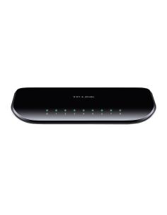 Tp-link tl-sg1008d switch 8xgb