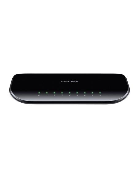 Tp-link tl-sg1008d switch 8xgb