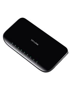 Tp-link tl-sg1008d switch 8xgb 2
