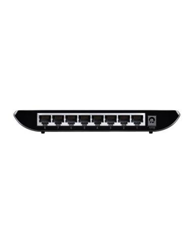 Tp-link tl-sg1008d switch 8xgb