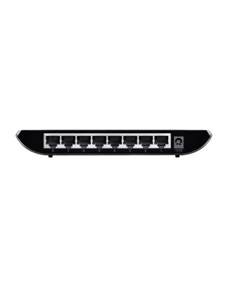 Tp-link tl-sg1008d switch 8xgb