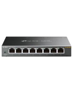 Tp-link tl-sg108e switch 8xgb