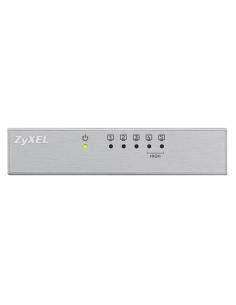 Zyxel es-105av3 switch 5x10/100mbps metal