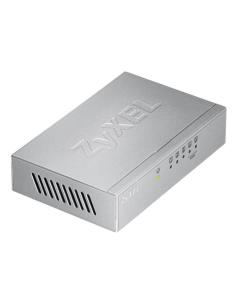 Zyxel es-105av3 switch 5x10/100mbps metal 2