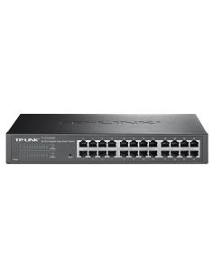 Tp-link tl-sg1024de switch 24xgb