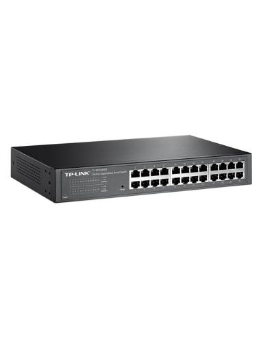 Tp-link tl-sg1024de switch 24xgb