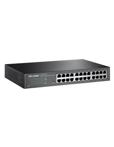 Tp-link tl-sg1024de switch 24xgb