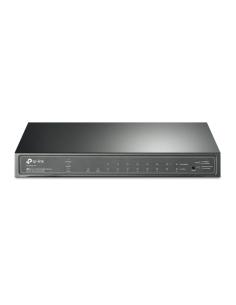 Tp-link sg2210p switch 8xgb poe+ 2xsfp