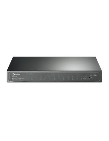 Tp-link sg2210p switch 8xgb poe+ 2xsfp