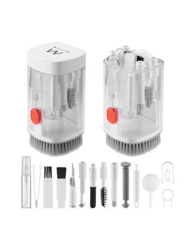 KIT LIMPIEZA EWENT MULTIFUNCIONAL 21 EN 1 / EW5631