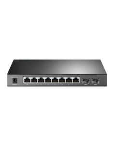 Tp-link sg2210p switch 8xgb poe+ 2xsfp 2