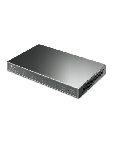 Tp-link sg2210p switch 8xgb poe+ 2xsfp