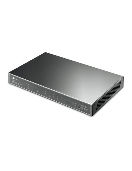 Tp-link sg2210p switch 8xgb poe+ 2xsfp