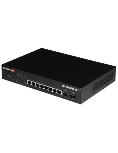 Edimax pro gs-5208plg v2 switch 10xgb poe+ (2xsfp) 2