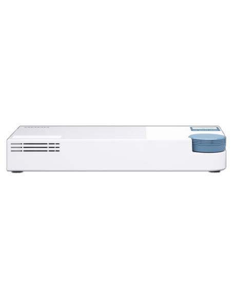 Qnap qsw-m408-4c switch l2 4x10gbe 8xgbe