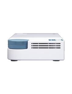 Qnap qsw-m408-4c switch l2 4x10gbe 8xgbe 2