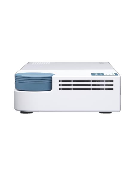 Qnap qsw-m408-4c switch l2 4x10gbe 8xgbe