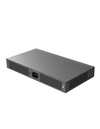 Grandstream gwn7801p switch 8xgbe poe 2xsfp 120w