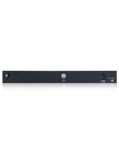 Zyxel xmg1915-10ep switch poe 8x2.5gbe 2xsfp+