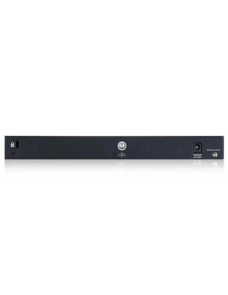 Zyxel xmg1915-10ep switch poe 8x2.5gbe 2xsfp+