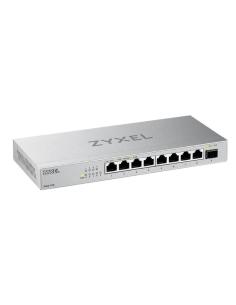Zyxel xmg-108 switch 8x2,5g 1xsfp+ desktop