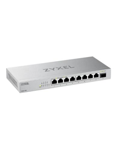 Zyxel xmg-108 switch 8x2,5g 1xsfp+ desktop