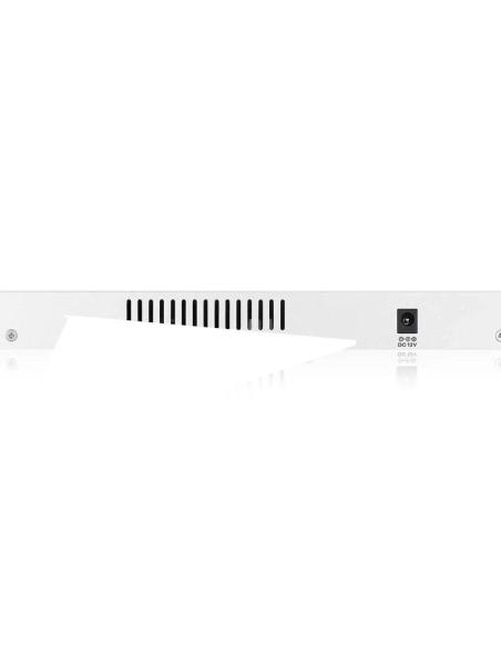Zyxel xmg-108 switch 8x2,5g 1xsfp+ desktop