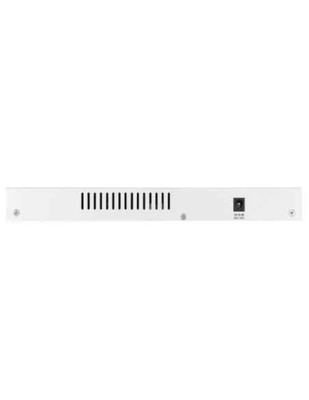 Zyxel xmg-108 switch 8x2,5g 1xsfp+ desktop