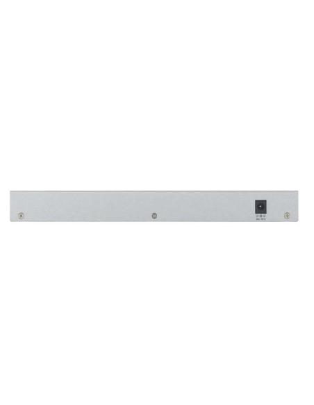 Zyxel xgs1010-12 v2 switch 8xgb 2x2.5g 2xsfp+