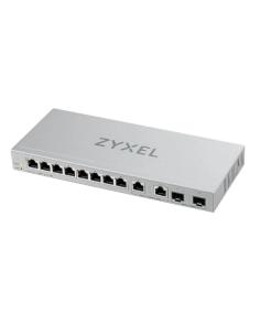 Zyxel xgs1210-12 v2 switch 8xgb 2x2.5g 2xsfp+