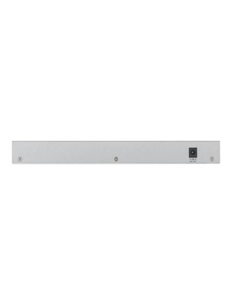Zyxel xgs1210-12 v2 switch 8xgb 2x2.5g 2xsfp+