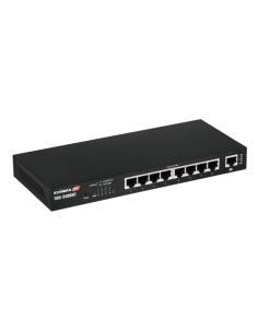 Edimax tgs-3109xt smart switch 8x2.5gbe 1x10gbe