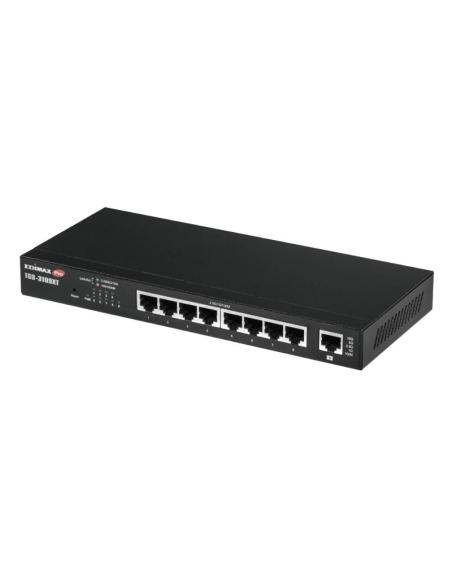 Edimax tgs-3109xt smart switch 8x2.5gbe 1x10gbe