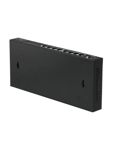 Edimax tgs-3109xt smart switch 8x2.5gbe 1x10gbe