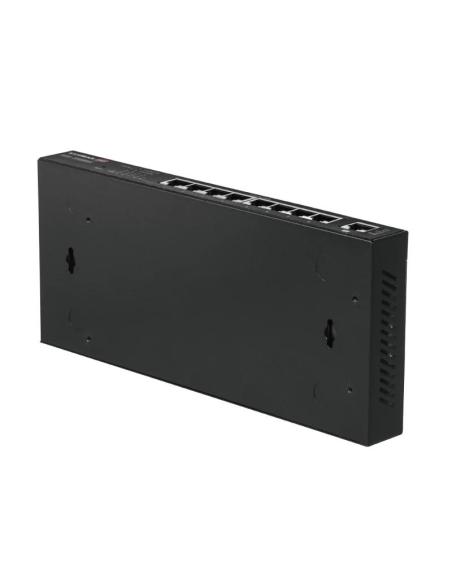 Edimax tgs-3109xt smart switch 8x2.5gbe 1x10gbe
