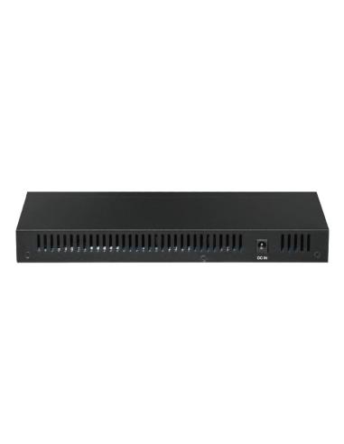 Edimax tgs-3109xt smart switch 8x2.5gbe 1x10gbe