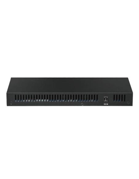 Edimax tgs-3109xt smart switch 8x2.5gbe 1x10gbe