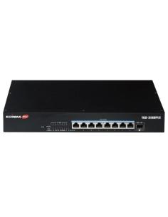 Edimax tgs-3109plx smart switch 8x2.5g poe++ 1x10g