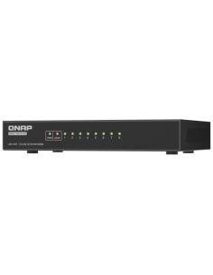 Qnap qsw-1108-8t-r2 switch no gest 8x2.5gbe
