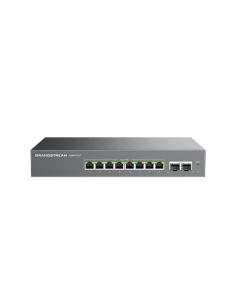Grandstream gwn7721p switch l2 8x2.5g 2x10sfp+ poe