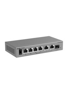 Reyee rg-es207gs-hp switch cloud 2p poe++ 2p poe+ 2