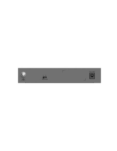 Reyee rg-es207gs-hp switch cloud 2p poe++ 2p poe+