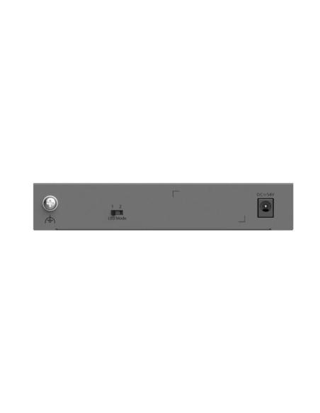 Reyee rg-es207gs-p switch cloud 4p poe + 2p 1g + 1
